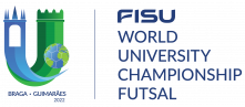 2022 FISU World University Championship Futsal